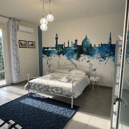 Lily Florence Apartment Ngoại thất bức ảnh