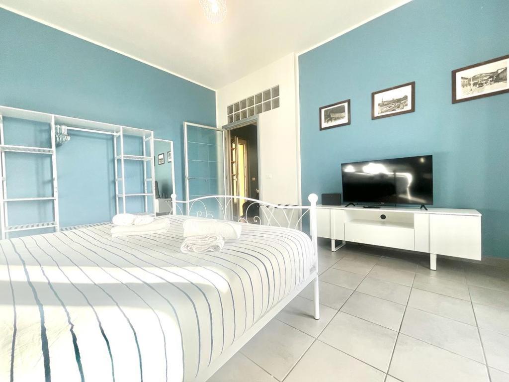 Lily Florence Apartment Ngoại thất bức ảnh