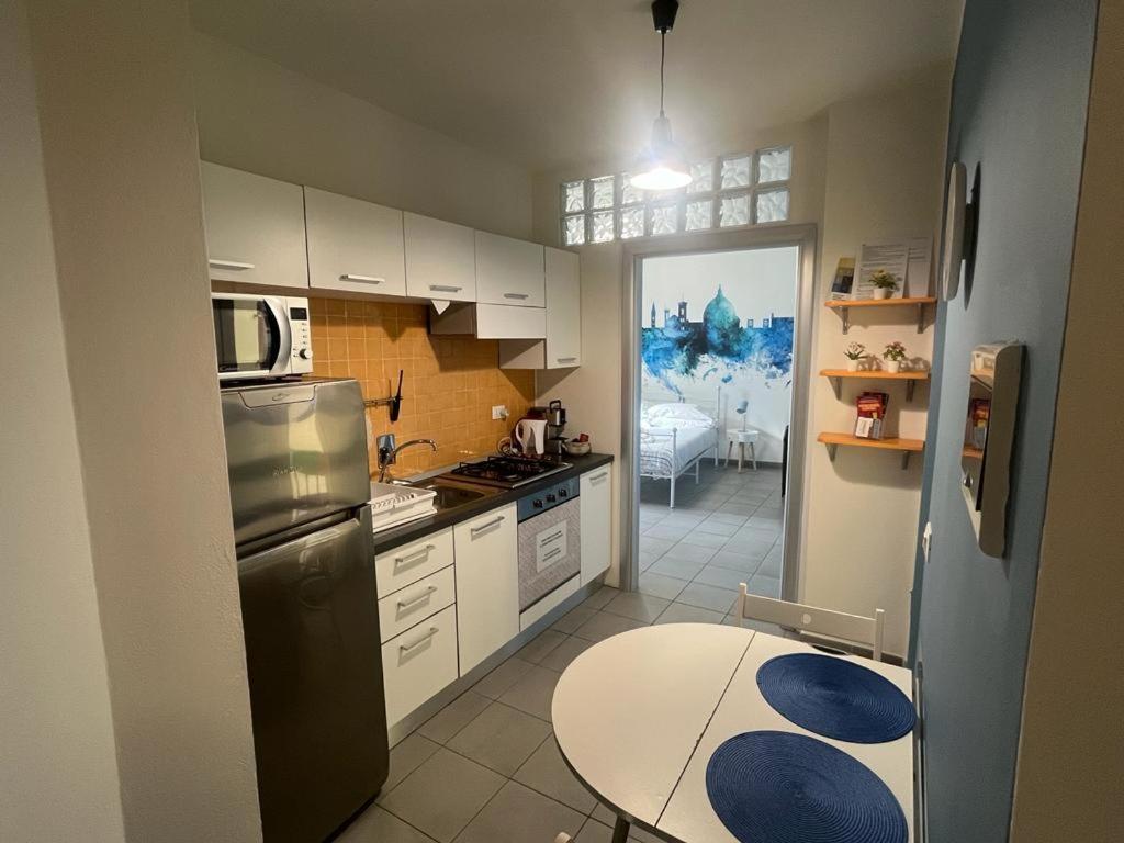 Lily Florence Apartment Ngoại thất bức ảnh