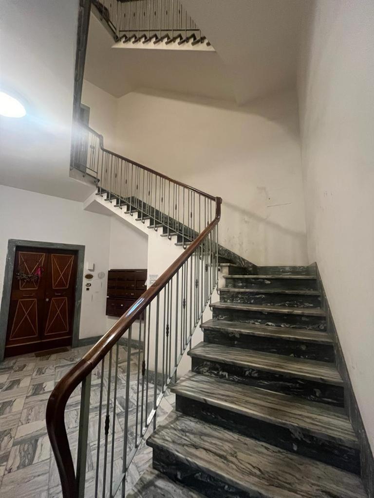 Lily Florence Apartment Ngoại thất bức ảnh